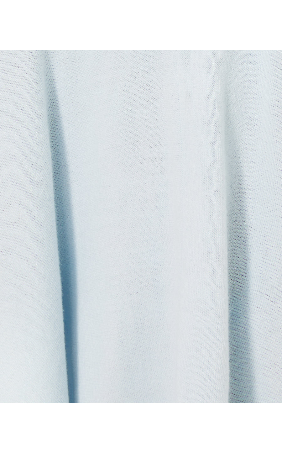 TERRI WRAP, PASTEL LUNAR BLUE