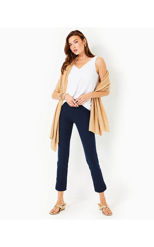 MERRIN BI-STRETCH PANT, NAVY