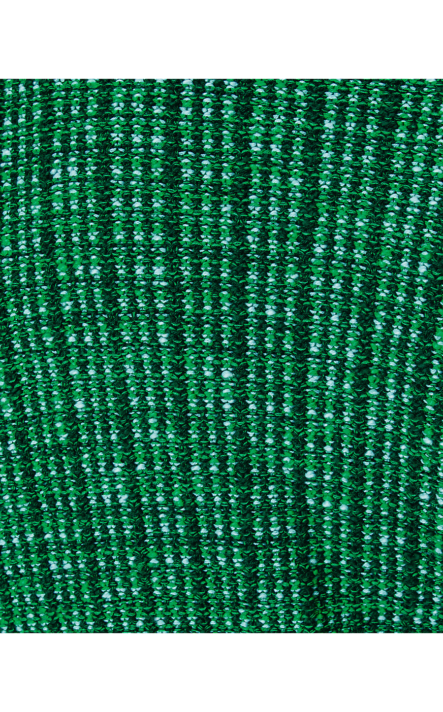 SIMORA CARDIGAN, EVERGREEN EXOTIC TWEED