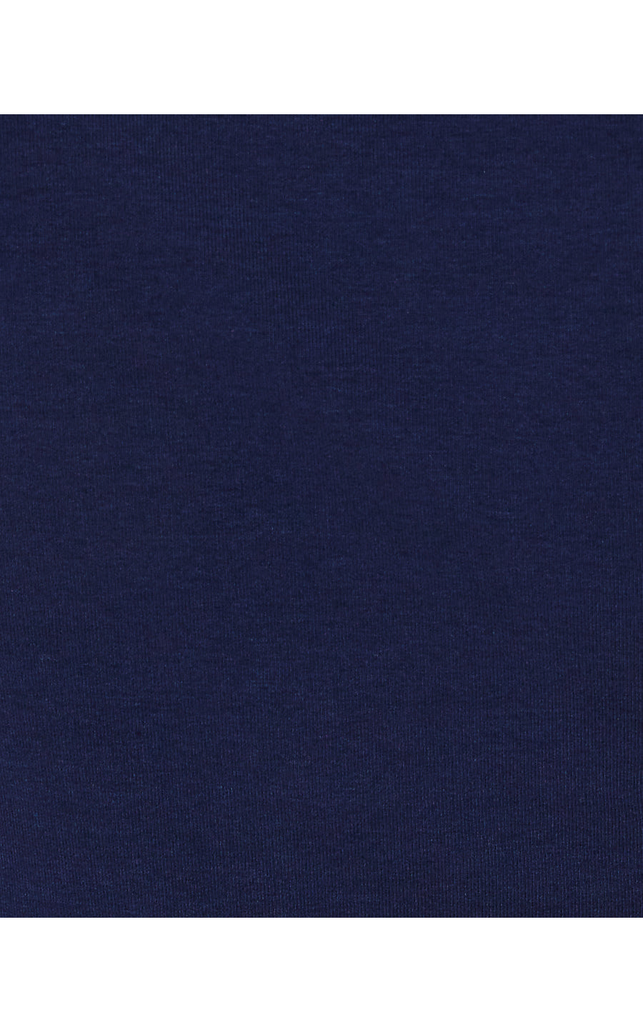 HALEE V-NECK TOP, TRUE NAVY