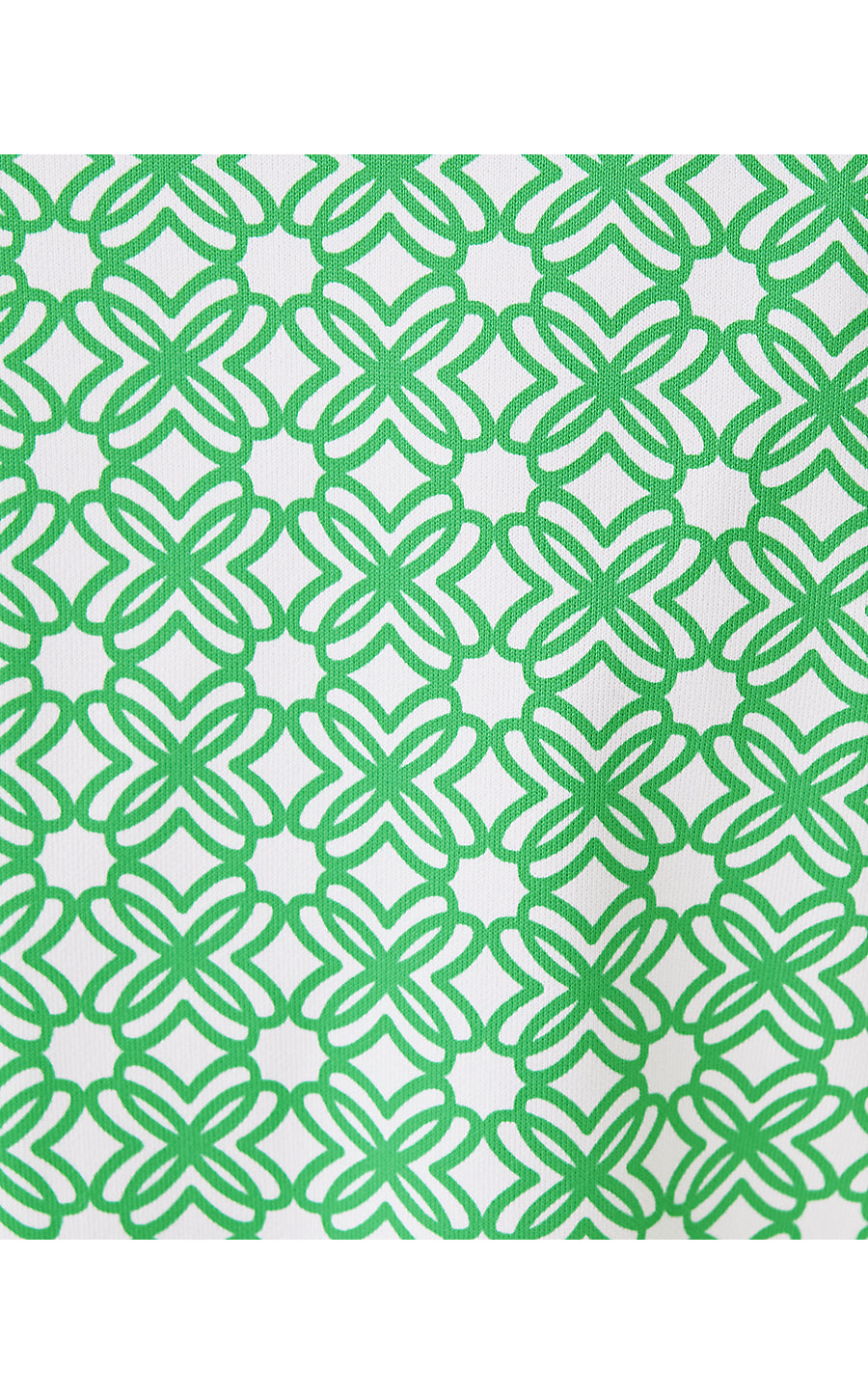 SOLIA CHILLYLILLY UPF 50+, FAUNA GREEN X RESORT WHITE BUTTERFLY PATTERN