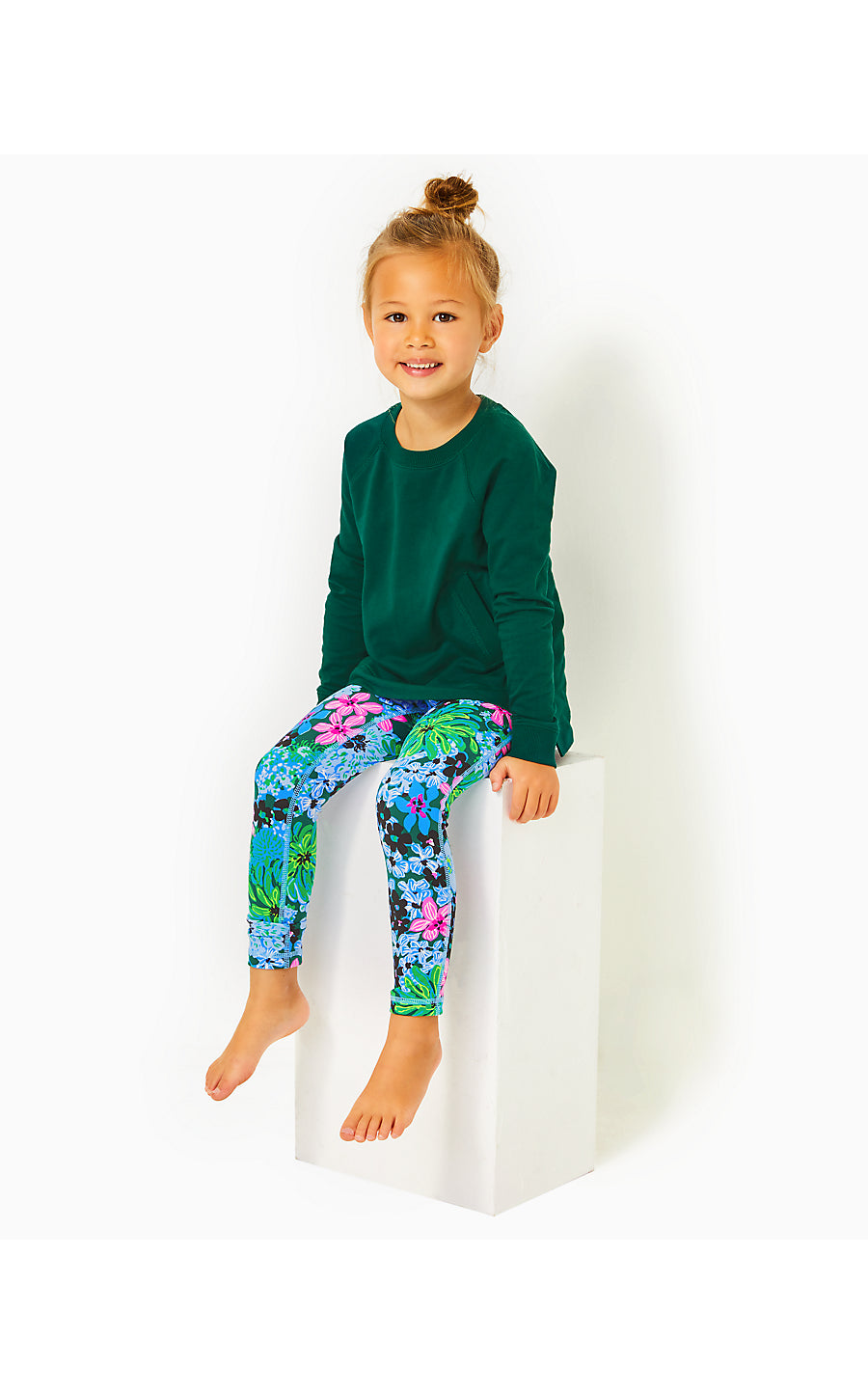 MINI WEEKENDER LEGGING UP, MULTI SOIREE ALL DAY