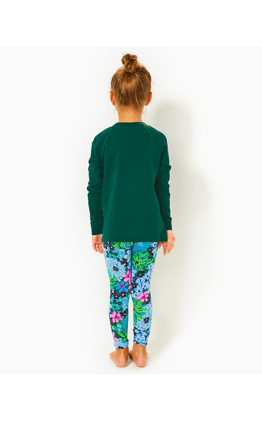 MINI WEEKENDER LEGGING UP, MULTI SOIREE ALL DAY