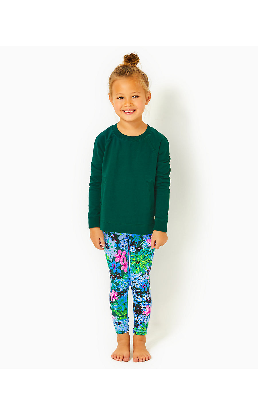 MINI WEEKENDER LEGGING UP, MULTI SOIREE ALL DAY