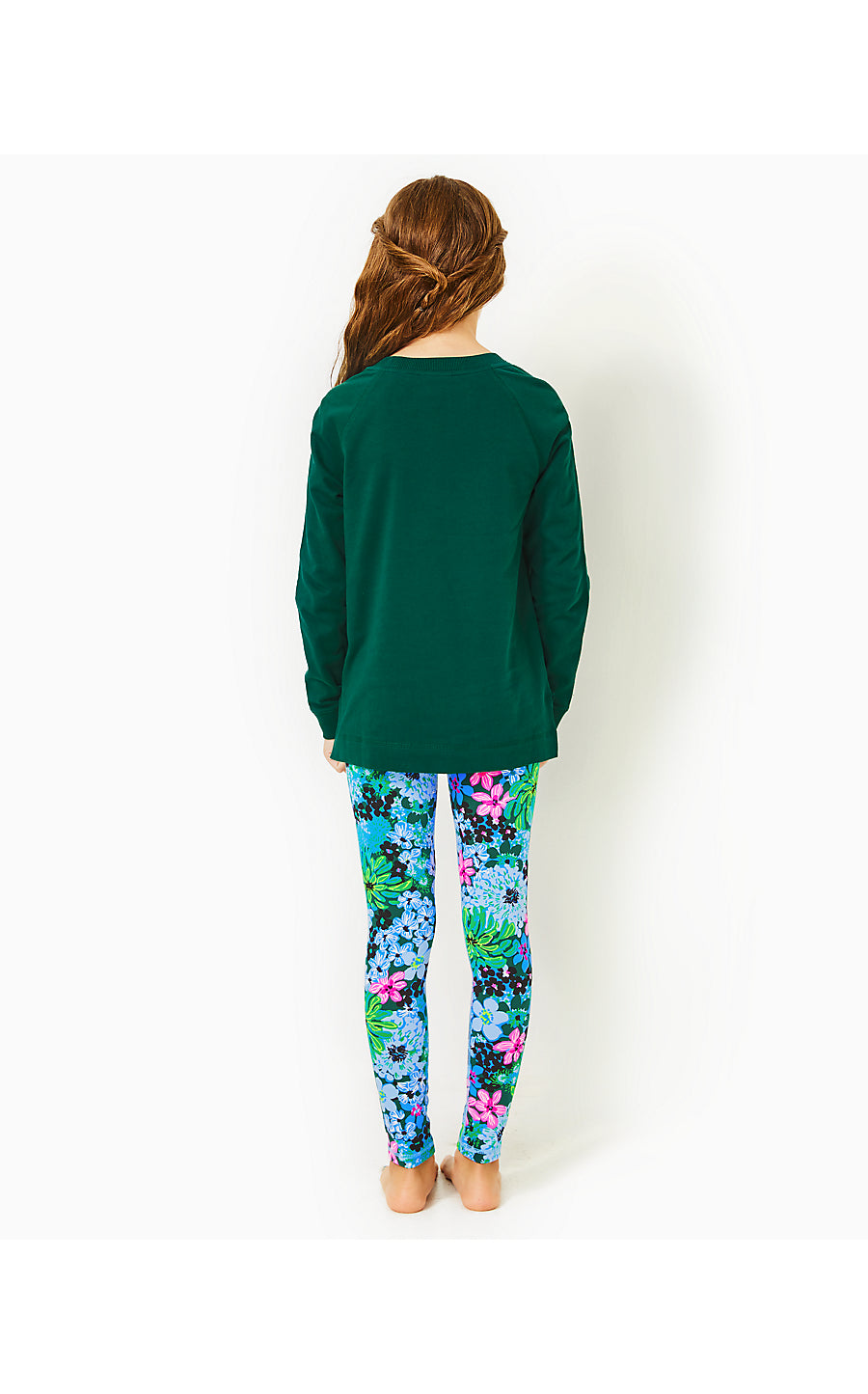 MINI WEEKENDER LEGGING UP, MULTI SOIREE ALL DAY