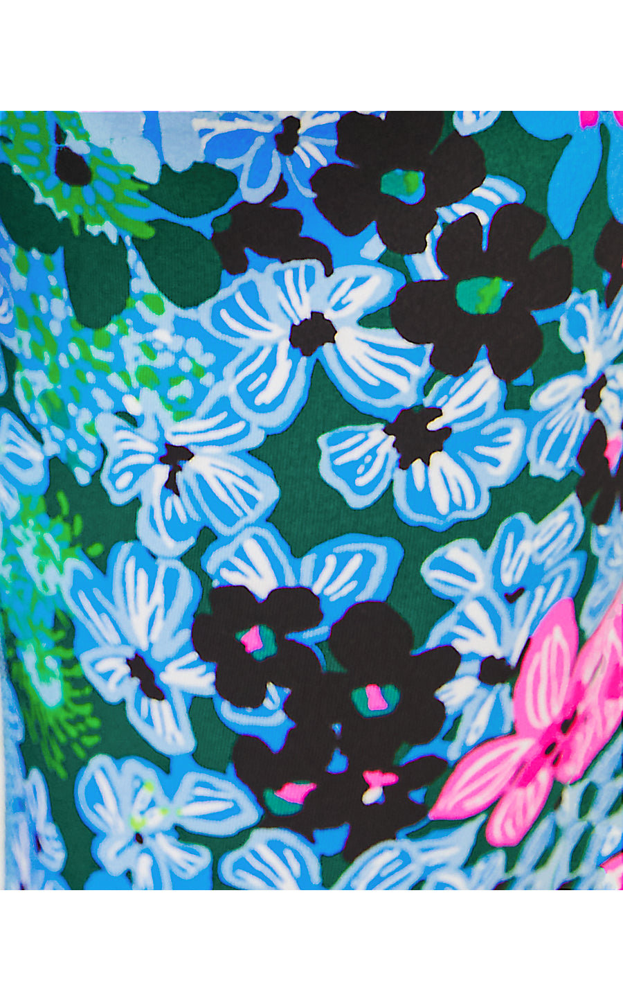 MINI WEEKENDER LEGGING UP, MULTI SOIREE ALL DAY