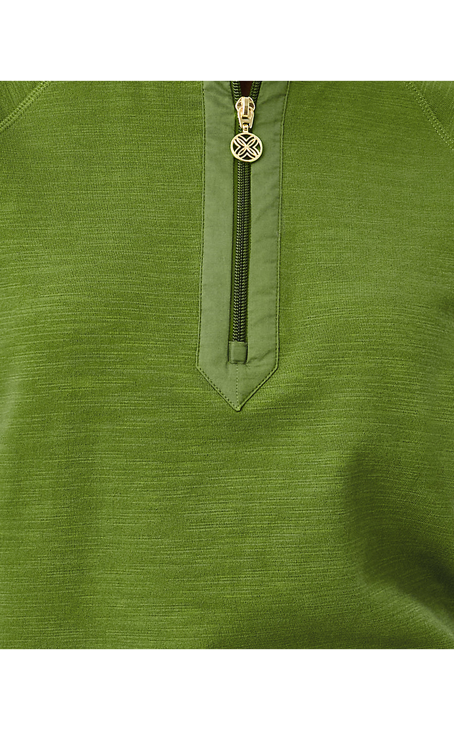 ASHLEE PULLOVER, OREGANO