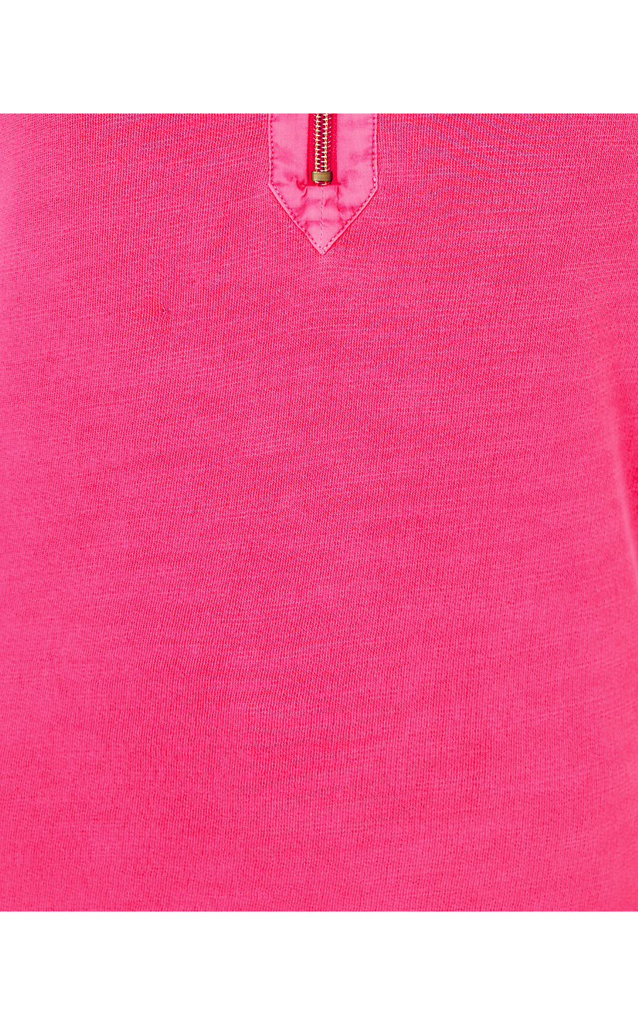 ASHLEE PULLOVER, PASSION FRUIT PINK