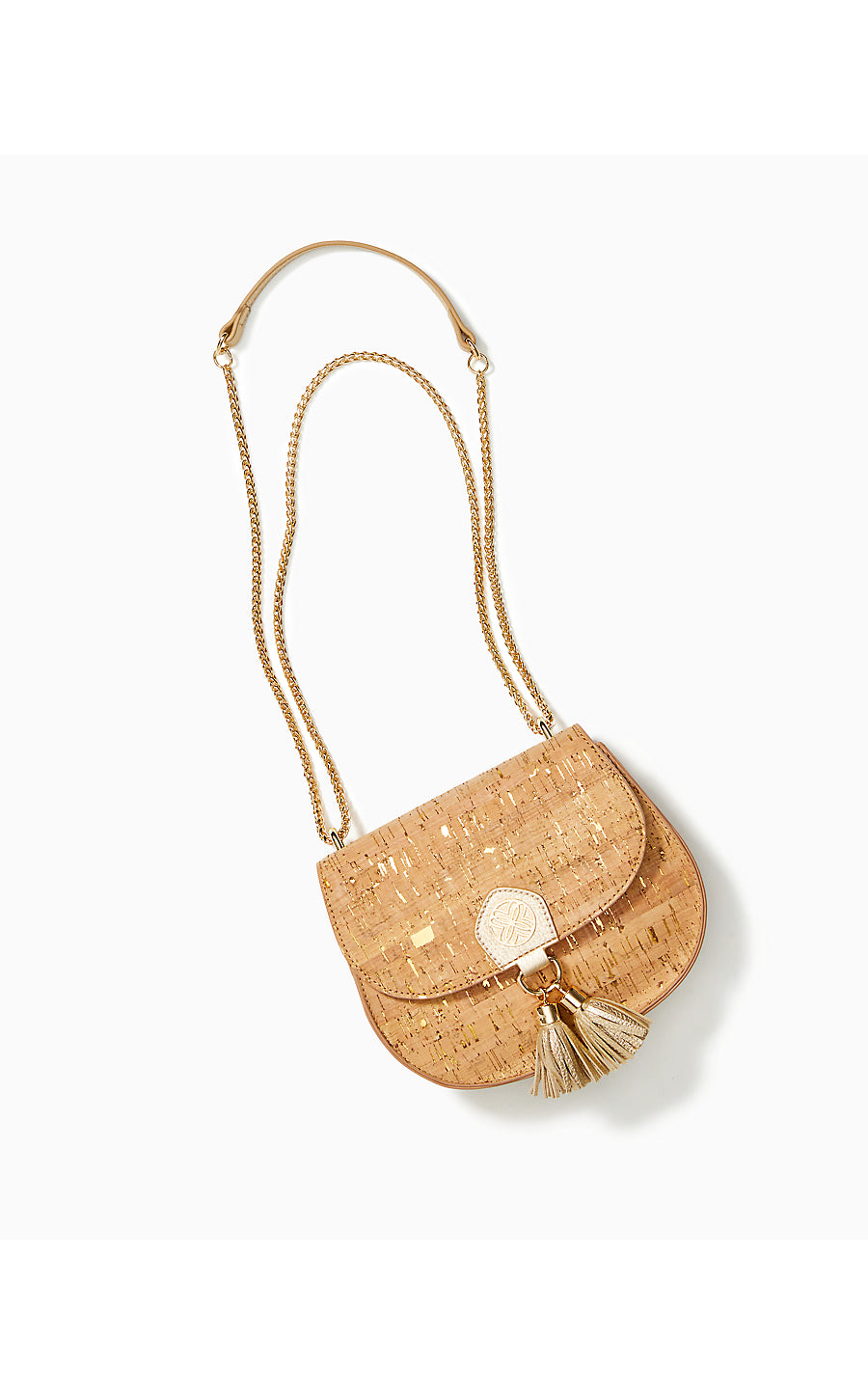 SIRENA CROSSBODY, NATURAL