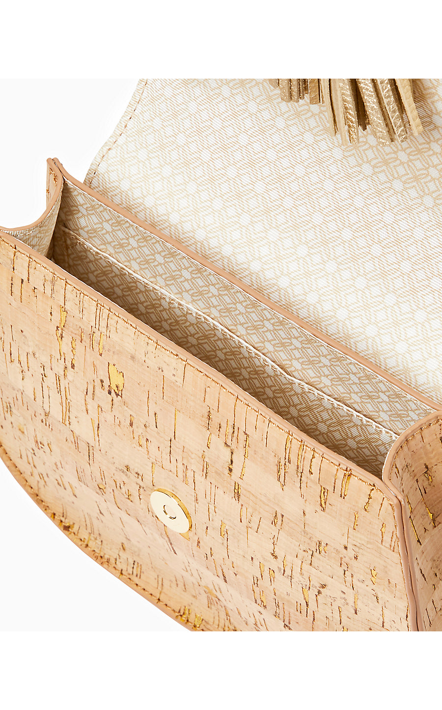 SIRENA CROSSBODY, NATURAL