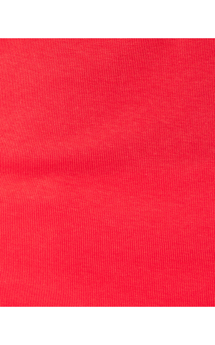 SERA KNIT TOP, MIZNER RED