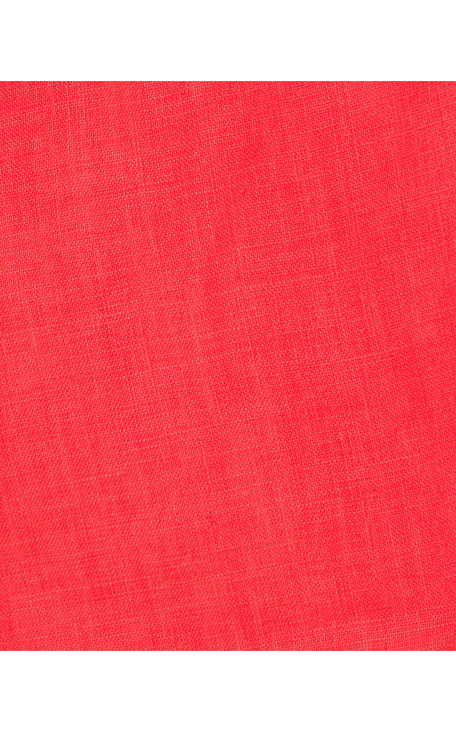 LILO LINEN SHORT, MIZNER RED