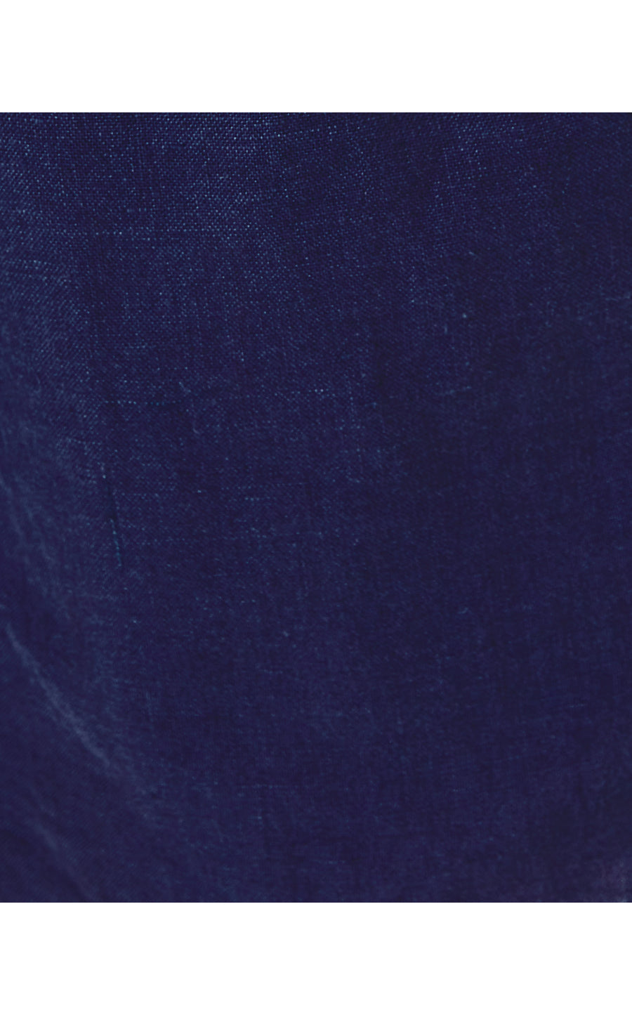 LILO LINEN SHORT, TRUE NAVY