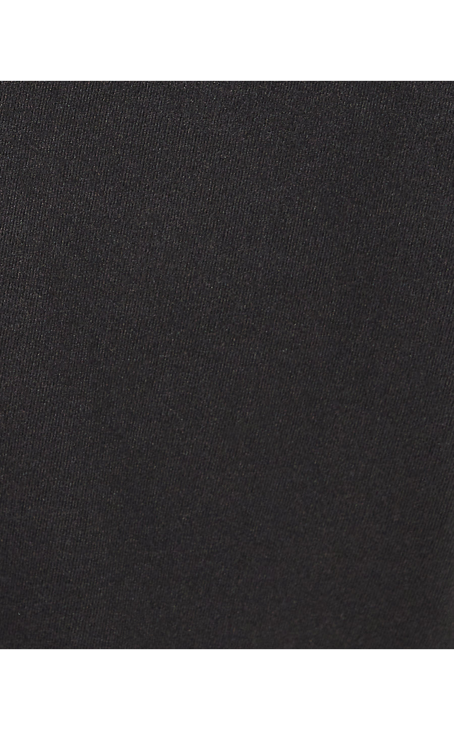 KARESSA UPF 50+ TOP, BLACK