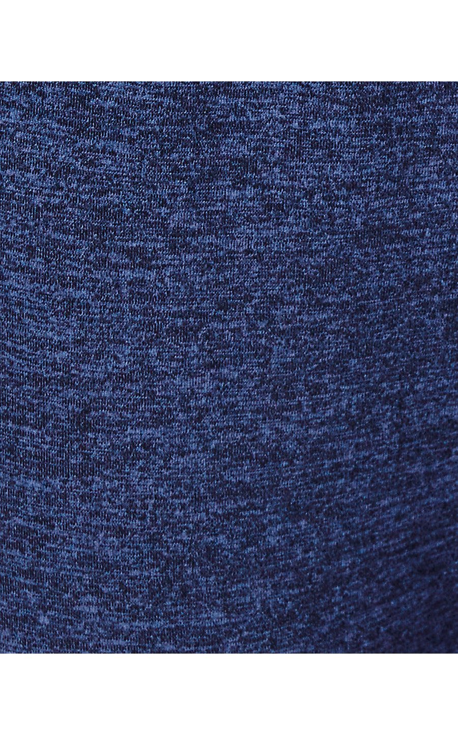 LILLABETH UPF 50+ PANT, HEATHERED MED BLUE X NOIR