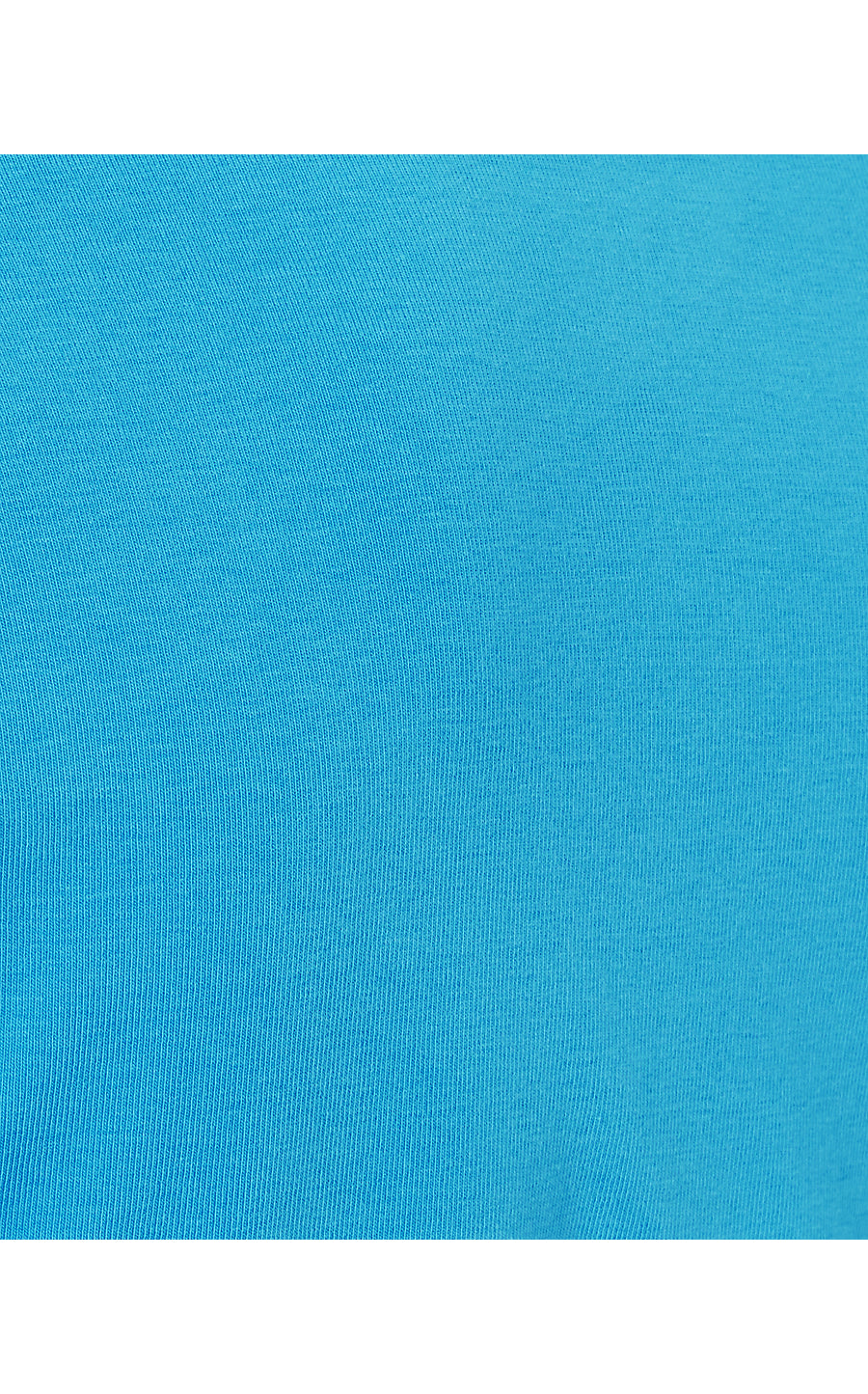 BELDEN KNIT TOP, LUNAR BLUE