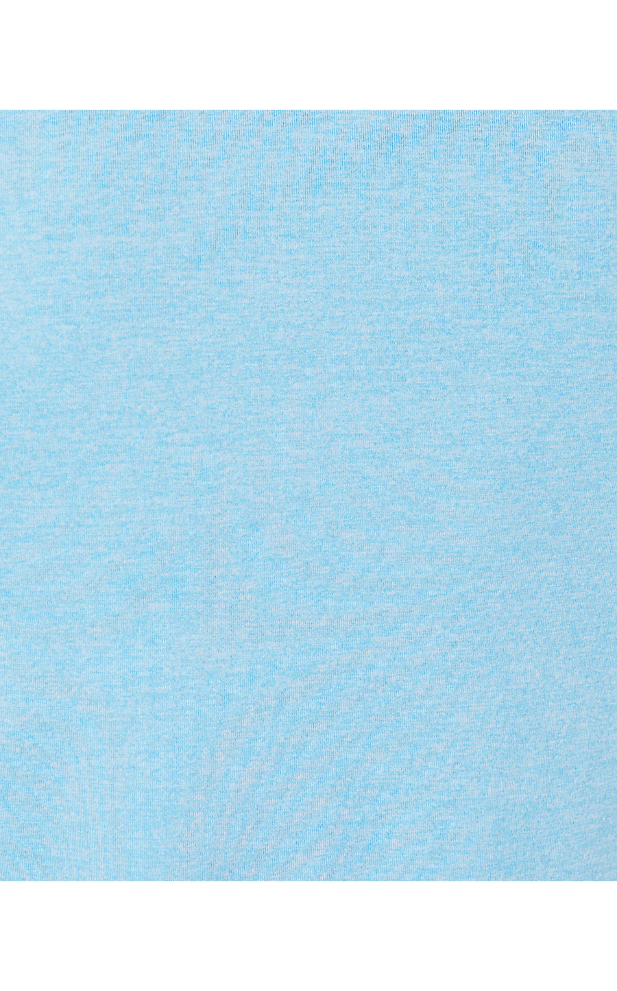 ARIETTA UPF 50+ POPOVER, HEATHERED BON BON BLUE