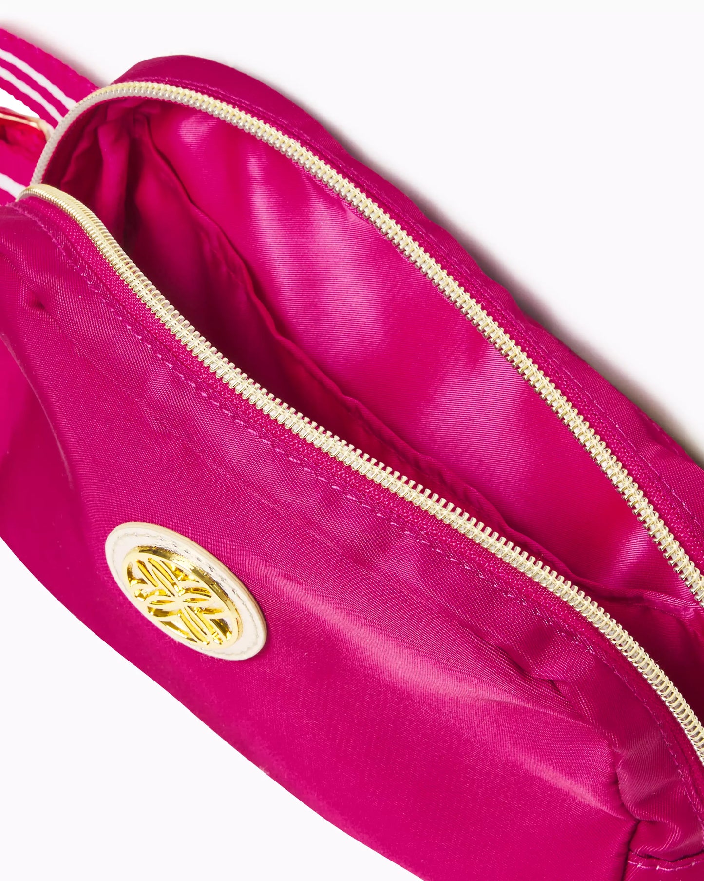 JEANIE BELT BAG, MYSTIQUE PINK