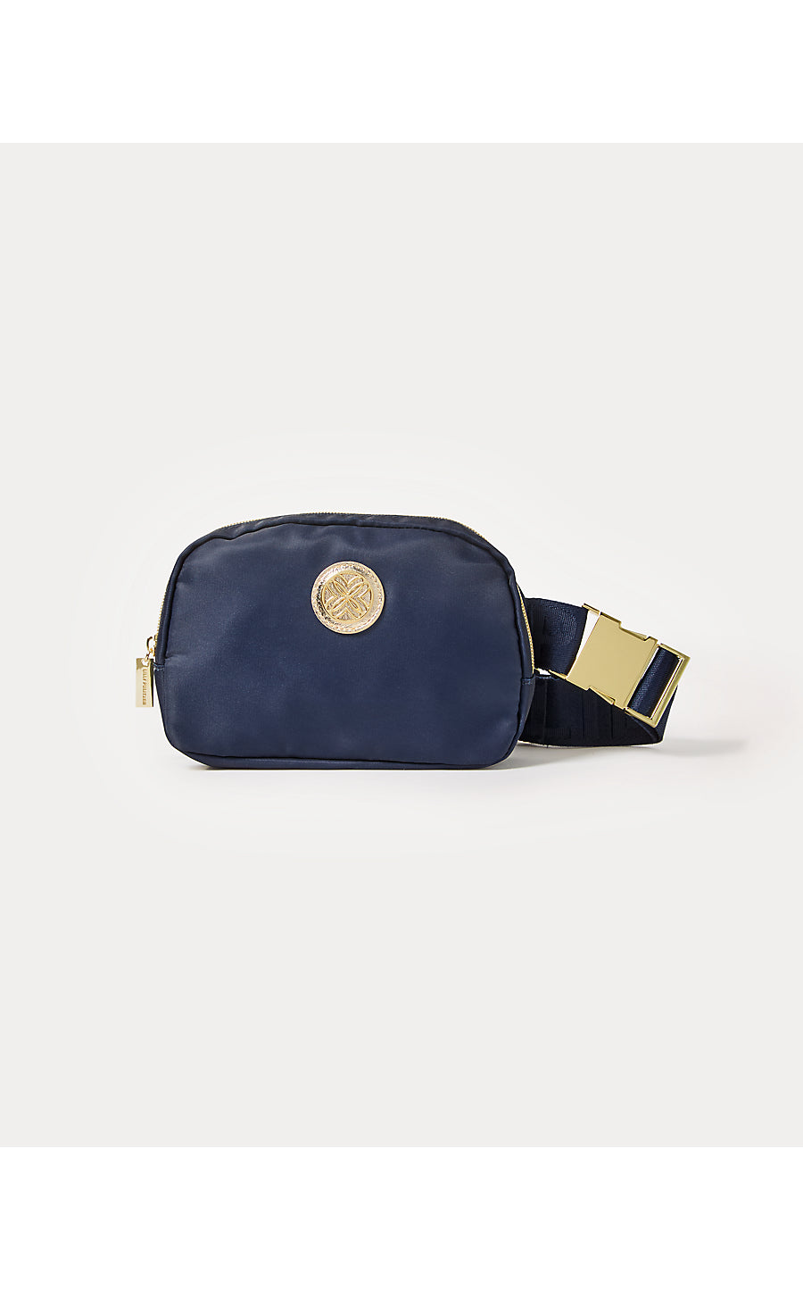 JEANIE BELT BAG, TRUE NAVY
