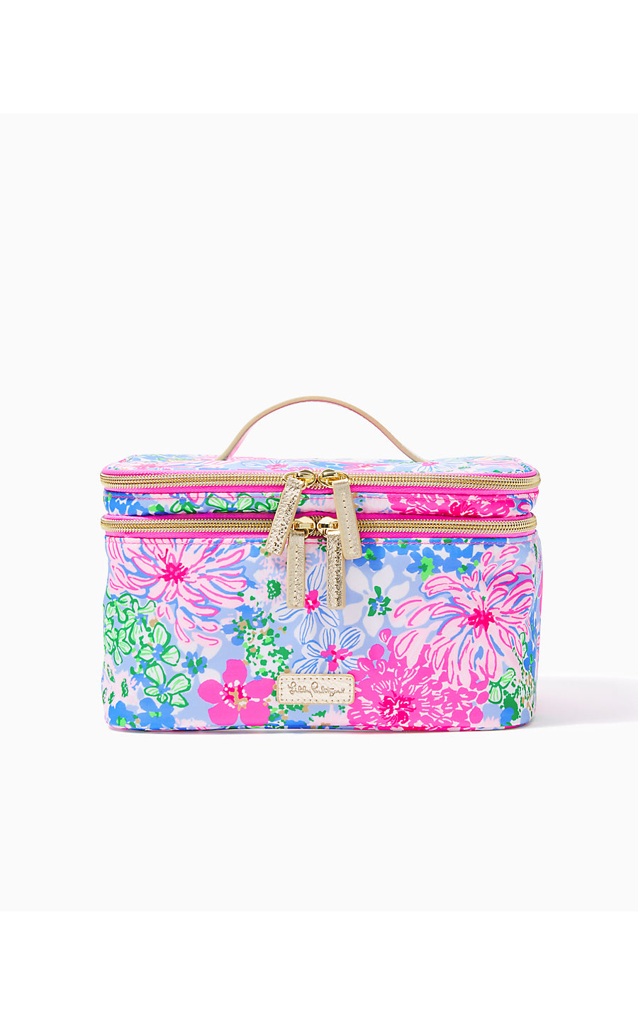 DEVONA COSMETIC CASE, MULTI LIL SOIREE ALL DAY