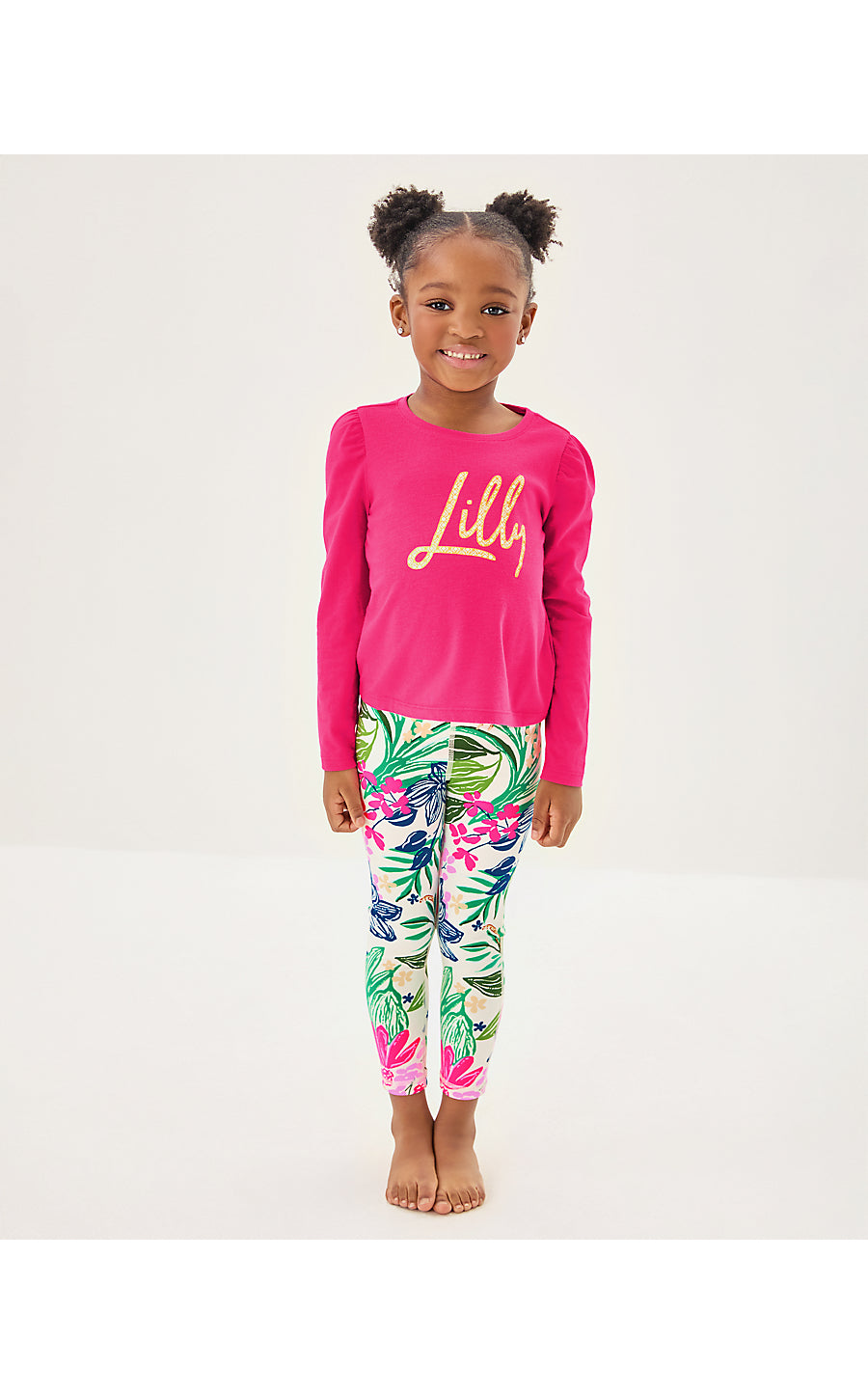 MINI WEEKENDER LEGGING UPF 50+, MULTI ENDLESS SUMMERS