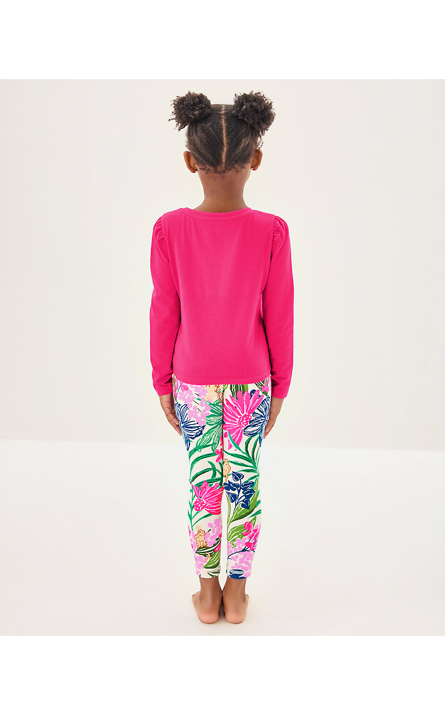 MINI WEEKENDER LEGGING UPF 50+, MULTI ENDLESS SUMMERS