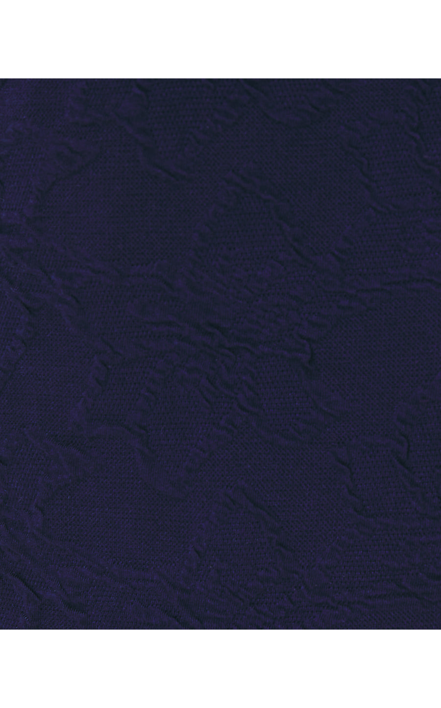 ELSEY ELBOW SLEEVE DRESS, TRUE NAVY KNIT PUCKER JACQUARD