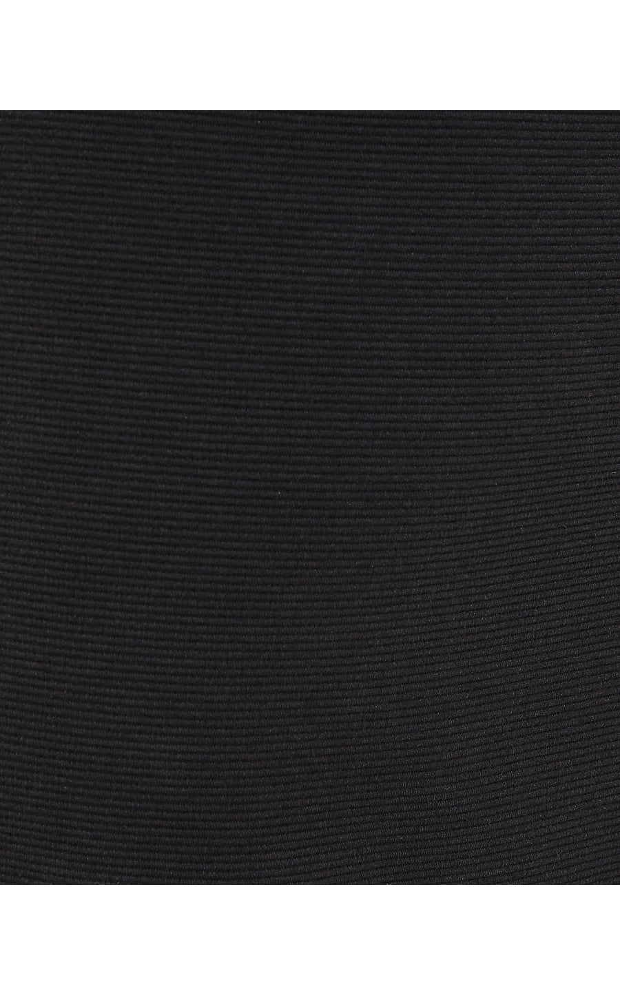 EMILIE SHORT SLEEVE SHIFT, ONYX