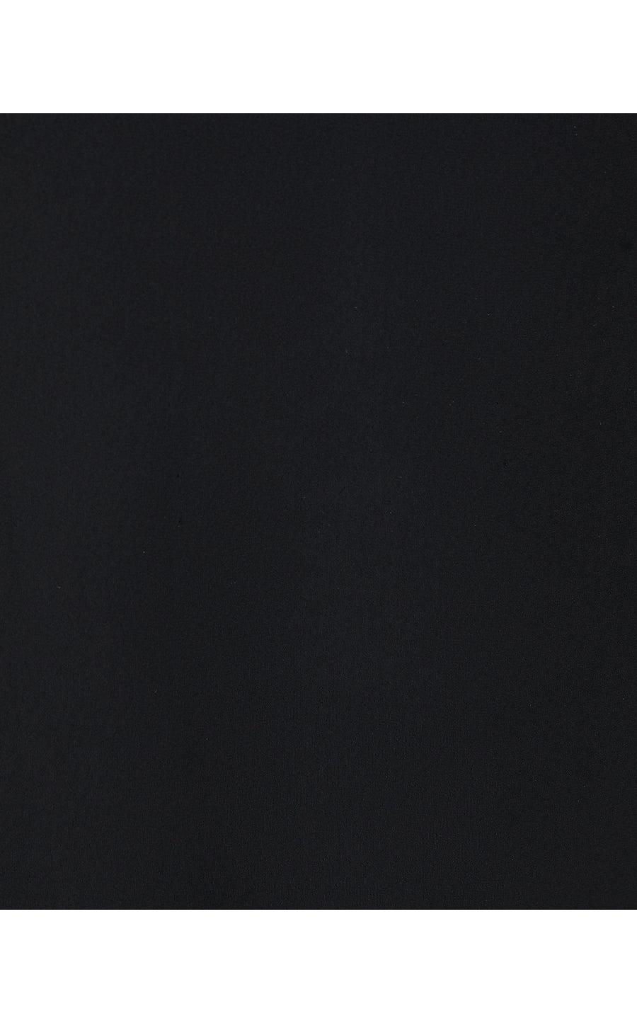 FLORIN STRAIGHT HEM TOP, ONYX