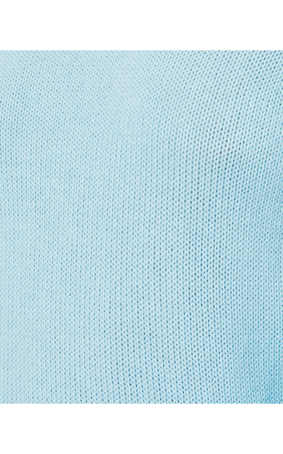 KELLYN SWEATER, HYDRA BLUE