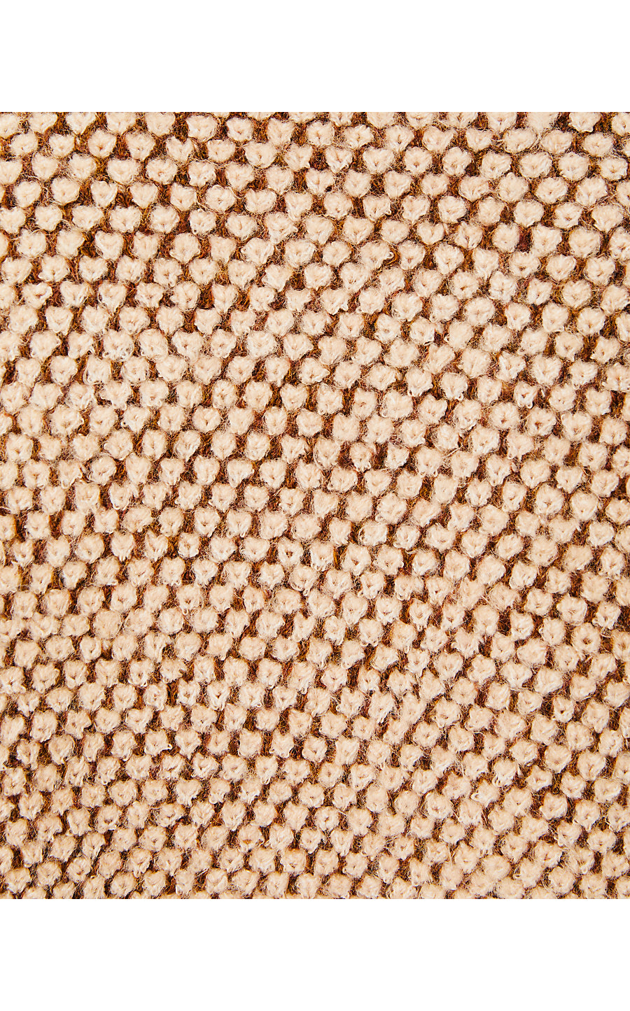 CORMAC SWEATER SET, CAFE OLE SAFARI TWEED