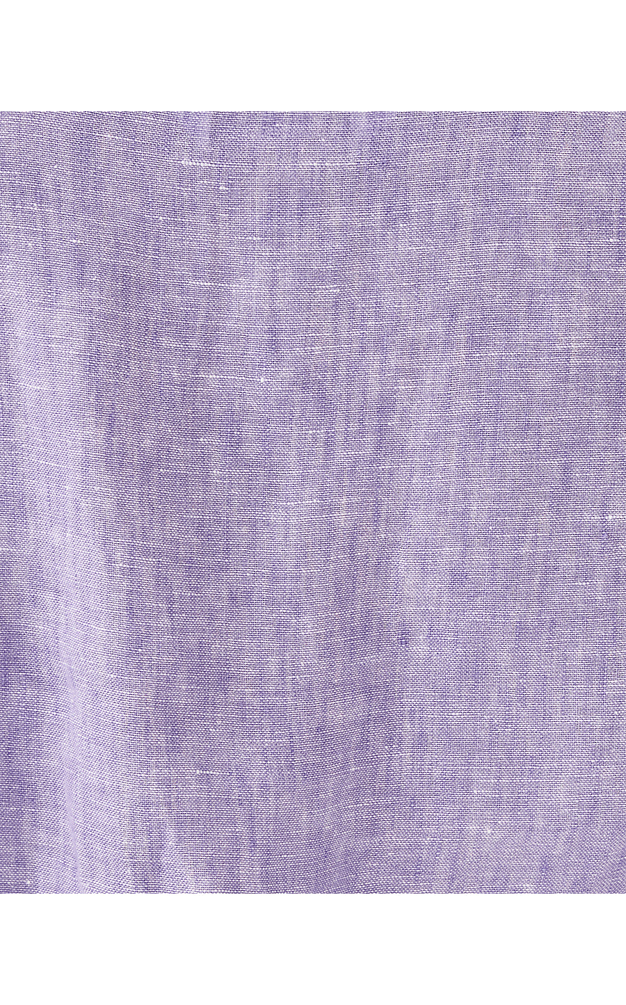 MIALEIGH ELBOW SLEEVE LINEN TOP, TROPICALIA PURPLE X RESORT WHITE