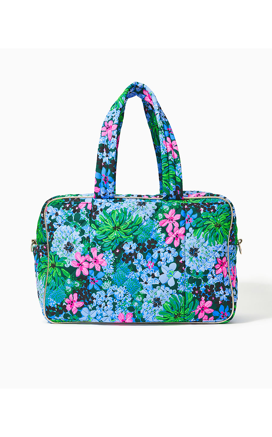 EVERSON QUILTED WEEKENDER, MULTI SOIREE ALL DAY