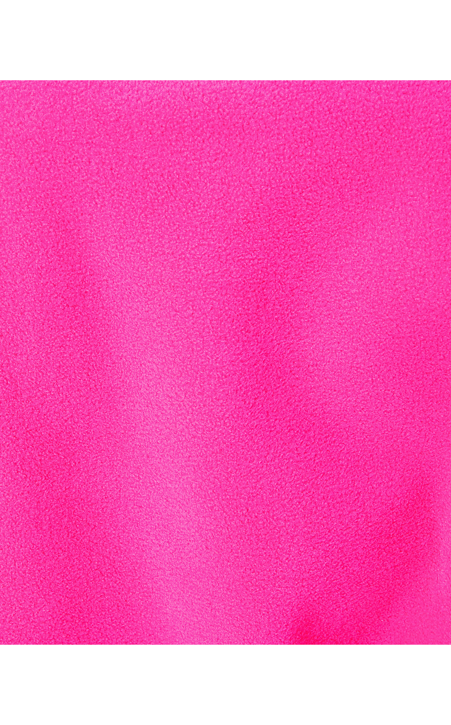 NOREEN FLEECE PULLOVER, PINK PALMS