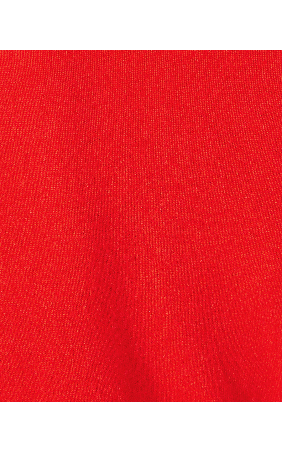 FAIRLEY CASHMERE CARDIGAN, ROCOCO RED