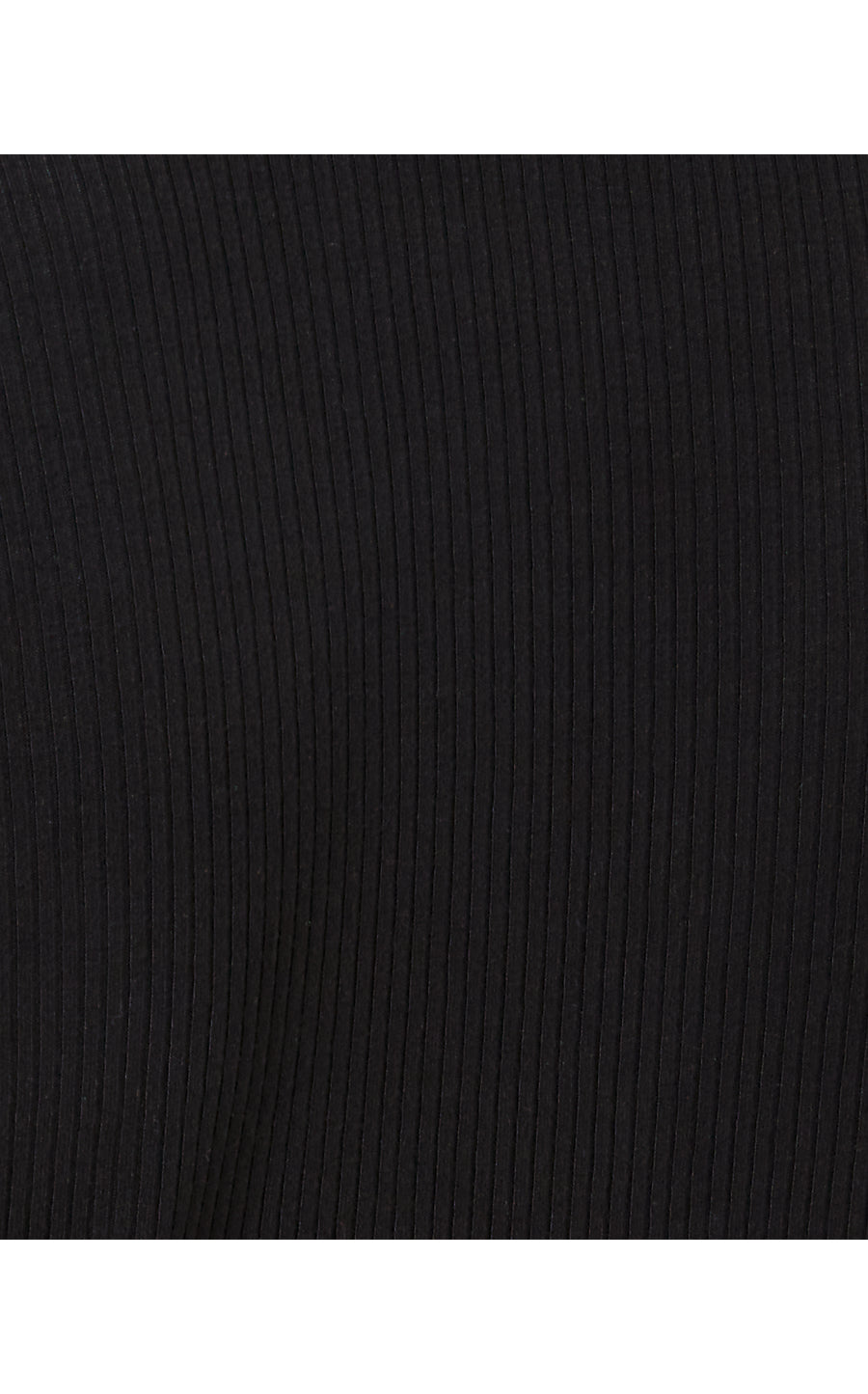 OLLIE 3/4 SLEEVE MAXI POLO DRESS, NOIR