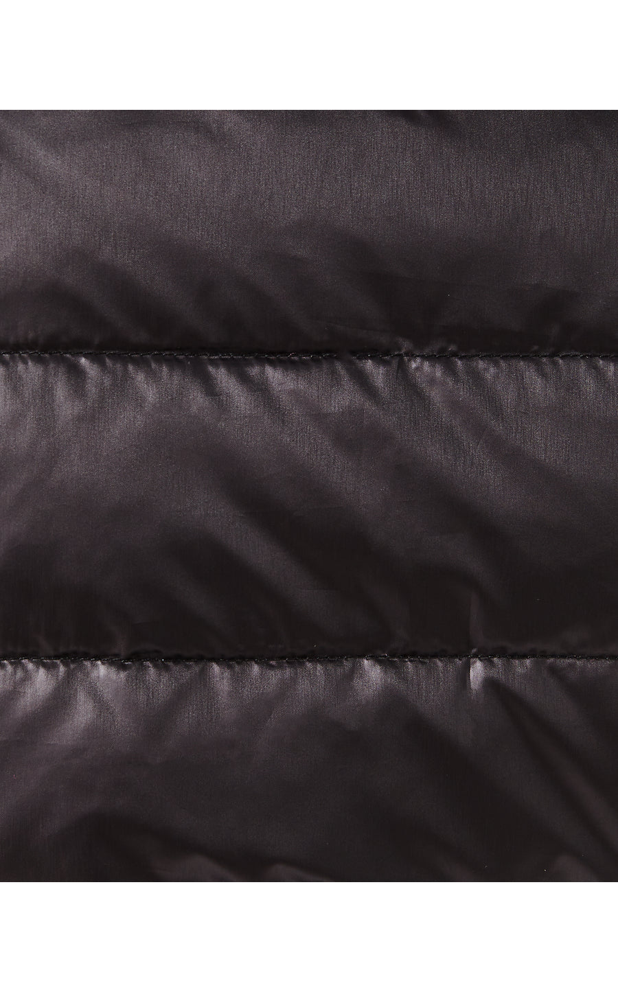 PEMBROOKE VEST, BLACK