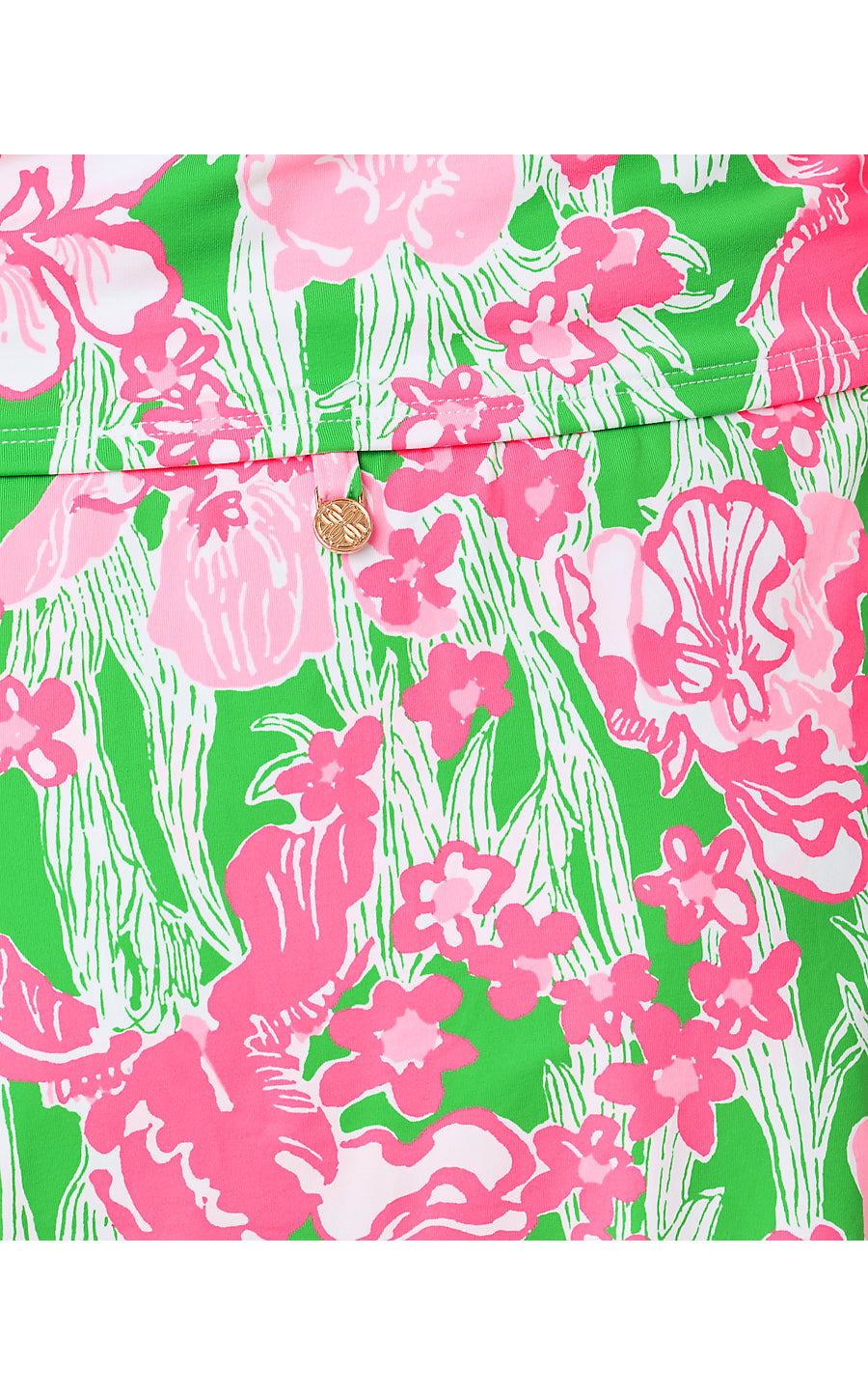 KELLYANN SKIRTED BOTTOM, PUTTING GREEN HANNAH