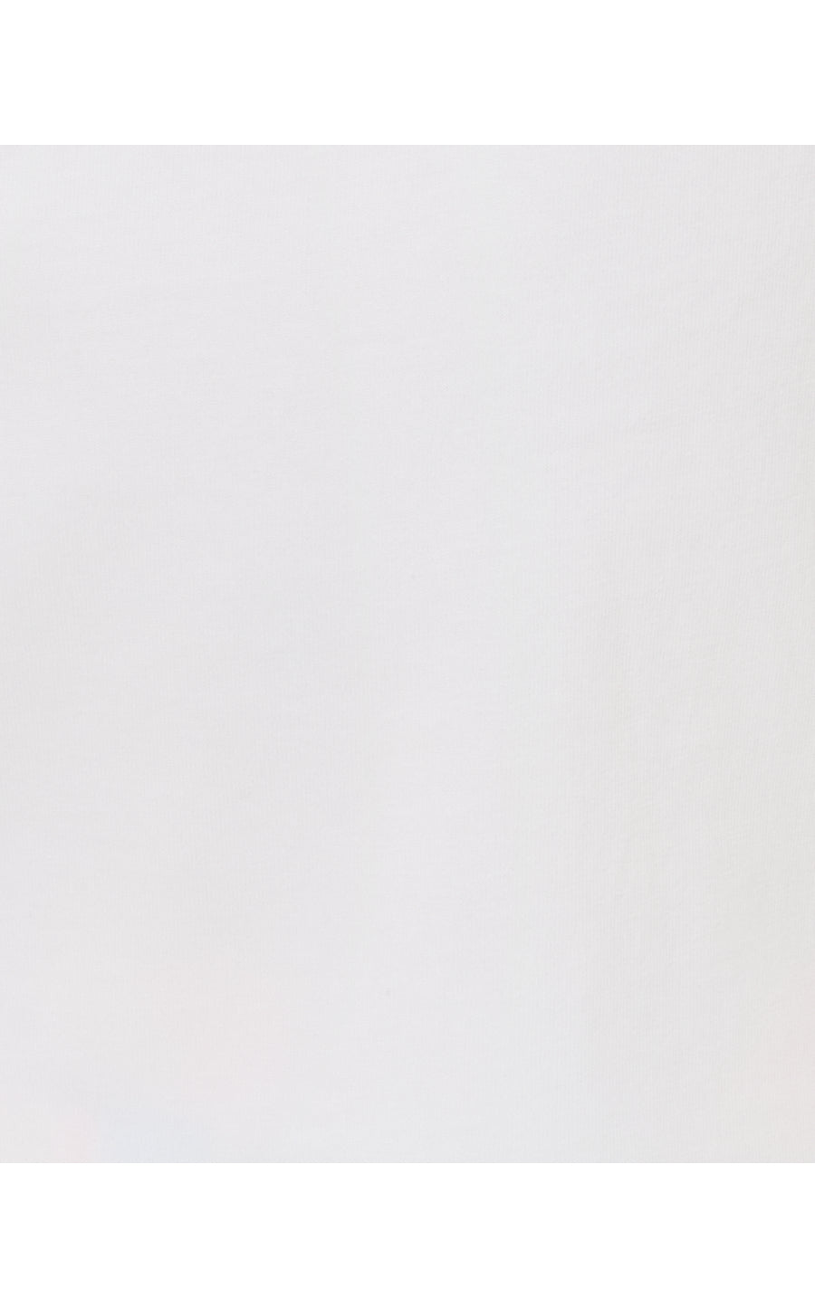 MINI BRAXTON TANK, RESORT WHITE