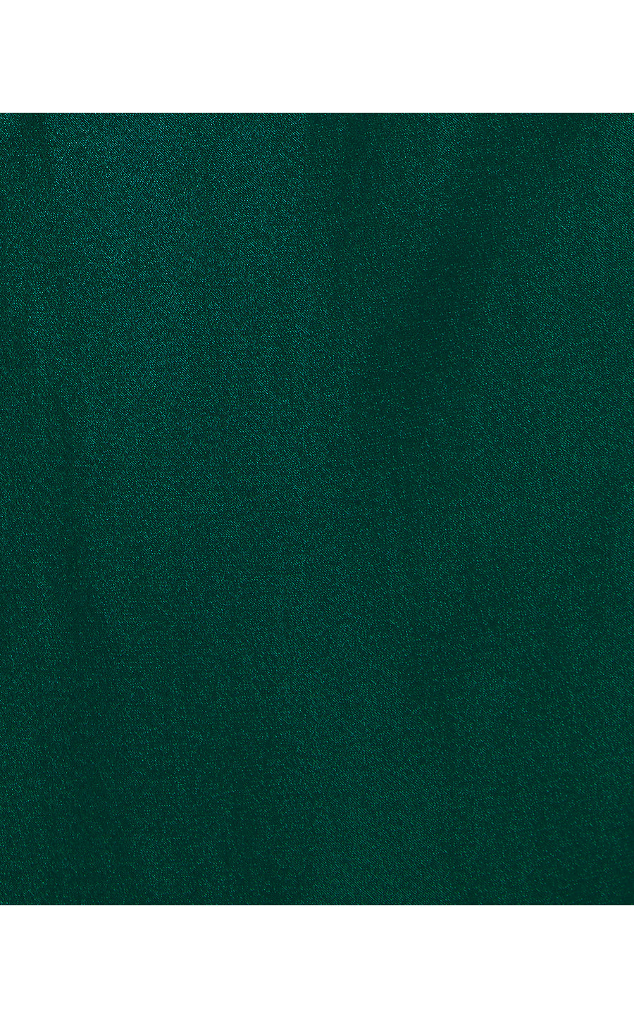 NADIA SATIN CAMI, EVERGREEN