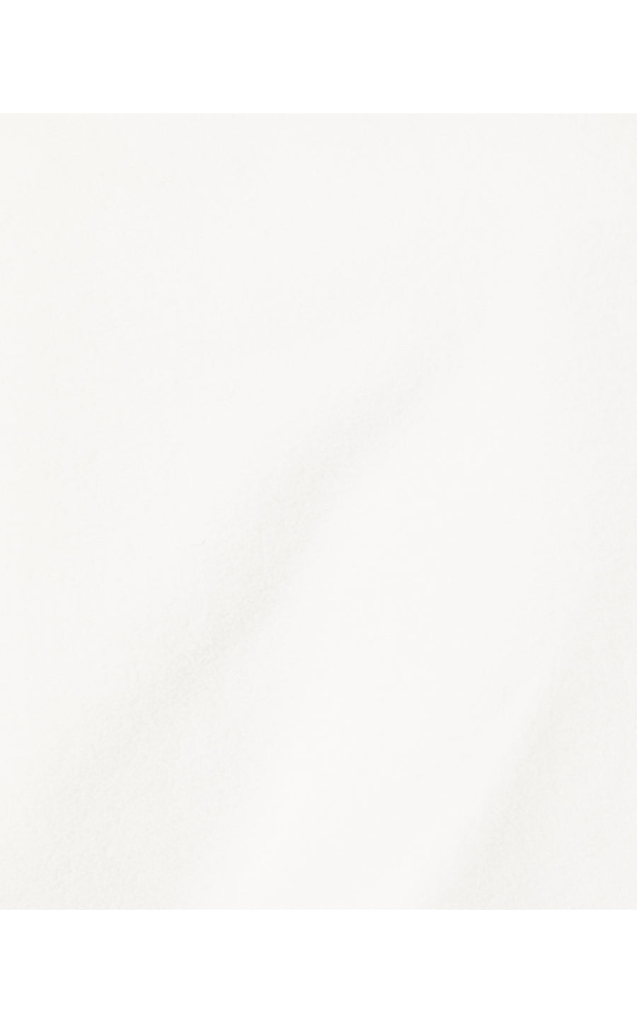 CABELLO FLEECE ZIP-UP, COCONUT