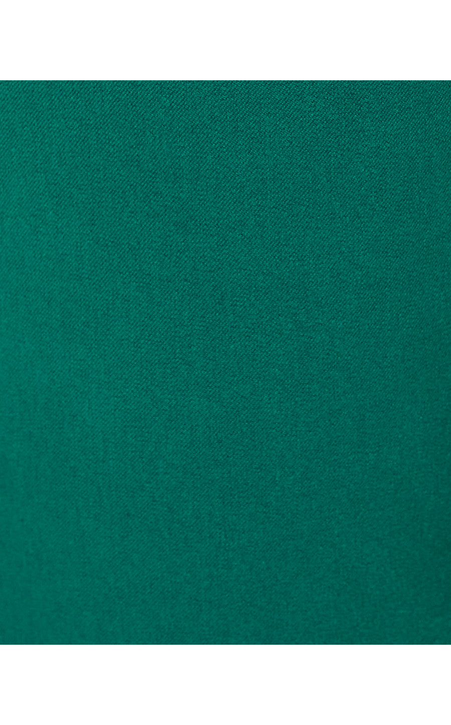 PARRISH BI-STRETCH CROP FLARE PANT, VILLA GREEN