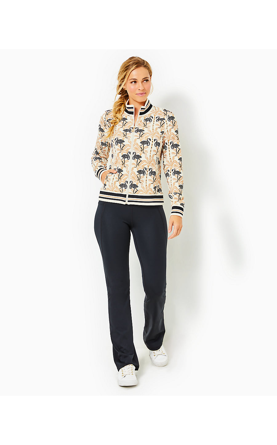 REGATE JACKET UPF 50+, DEEPER COCONUT LIL STIR IT UP
