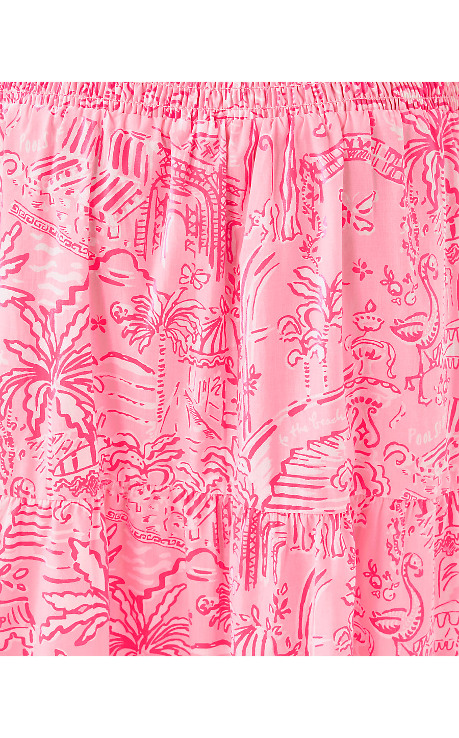 ASTON MAXI SET, CONCH SHELL PINK PENNYS PLAYGROUND