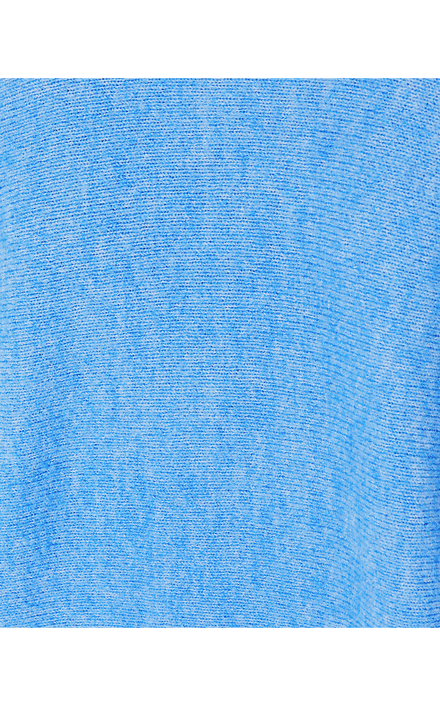 ARNA SWEATER, HEATHERED ABACO BLUE