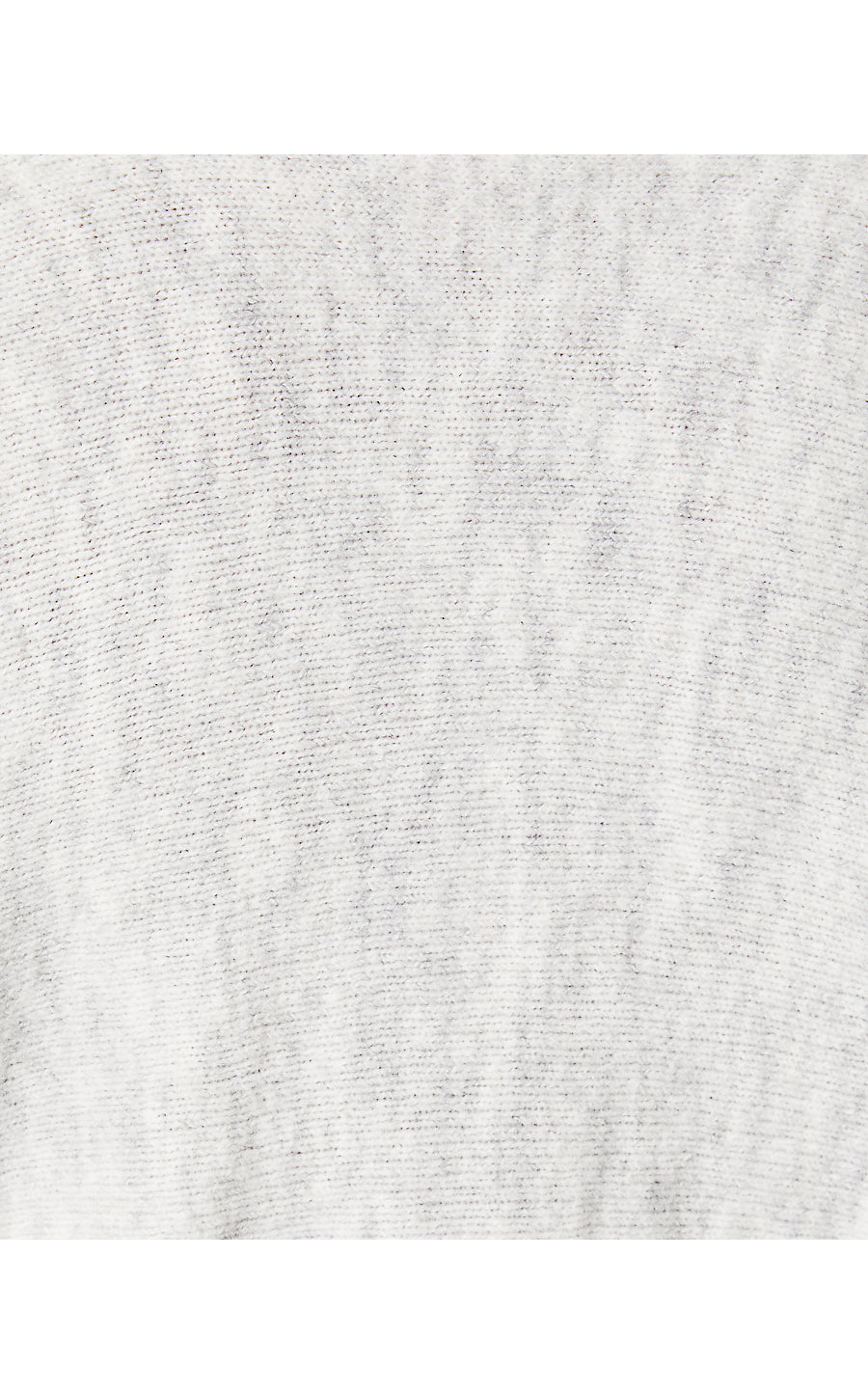 ARNA SWEATER, HEATHERED SEASIDE GREY