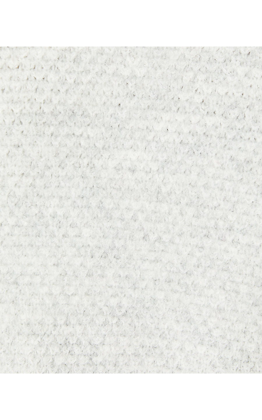 DAVISON SWEATER SET, HEATHERED SEASIDE GREY