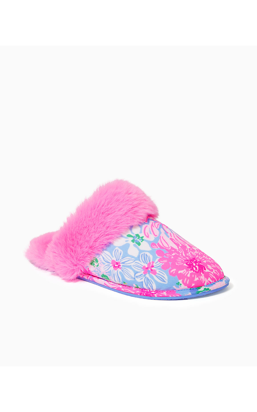 HARTE SLIPPER, MULTI LIL SOIREE ALL DAY