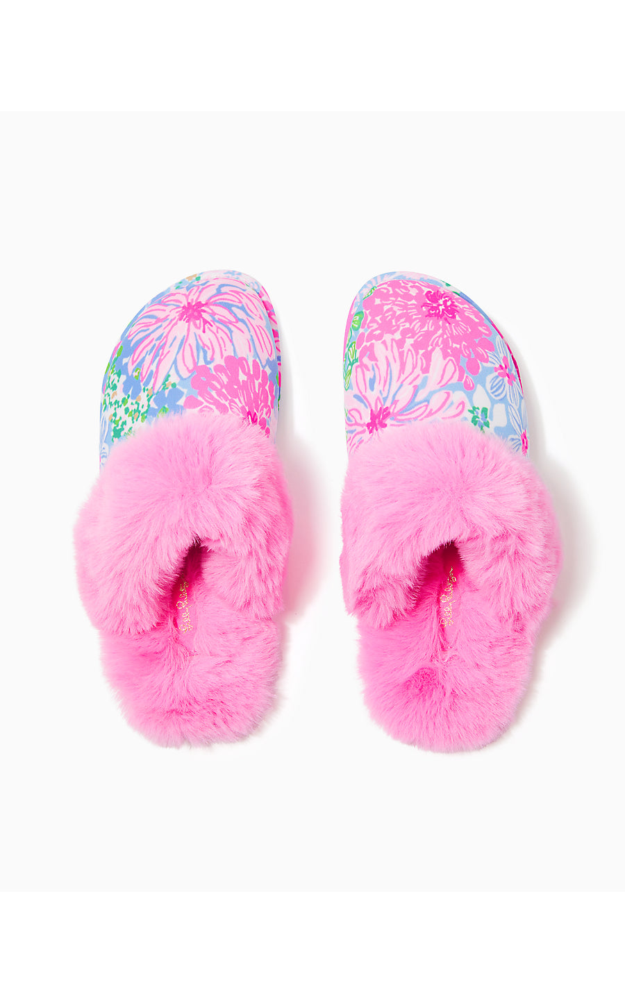 HARTE SLIPPER, MULTI LIL SOIREE ALL DAY