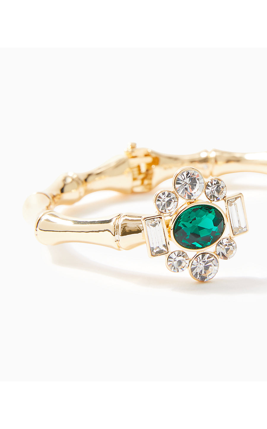SO FANCY BRACELET, EVERGREEN